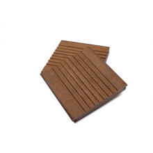 Сплошной бамбук на открытом воздухе Decking-DW13720